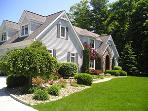 Landscapers and Lawncare Services in Hainesport, NJ